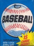 Mets Card of the Week: 1980 Topps Pack Break