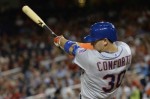 Michael Conforto and the free-agency gamble