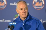 Sandy Alderson and the remnants of austerity
