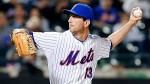 Jerry Blevins and closer by committee