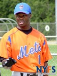 Who is this former Mets player?
