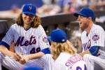 How Mets pitchers fare at 0-2 and 1-2 counts