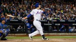 Mets 2021 projections: Michael Conforto