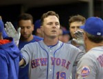 First-half Jay Bruce is the best Jay Bruce