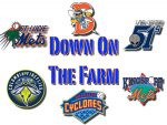 Keith Law on the Mets’ farm system