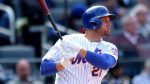 Lucas Duda and Jacob deGrom must lead second-half surge