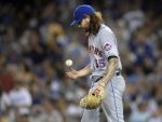 Mets360 2017 projection review: Robert Gsellman