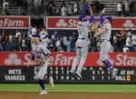 MLB trends younger and the Mets need to do likewise