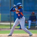 Mets Minors: Wagner Lagrange on the rise