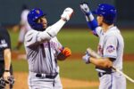 Mets 2021 projections: Dominic Smith