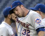Mets trade Steven Matz to Blue Jays for three pitchers
