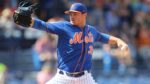 Justin Wilson, Chasen Shreve and Mets’ lefty relievers with and without the 3-batter rule