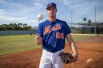 Discussing Mets prospects after a lost minor league season
