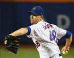 Jacob deGrom’s improvement and where it came from
