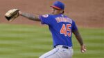 Mets 2021 projections: Lucchesi, Peterson, Syndergaard, Yamamoto