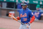 Francisco Lindor, Donnie Stevenson and tunnel rodents: meet the entertaining Mets