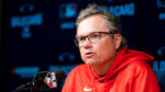 Mike Shildt could bring a “philosophical difference” to the Mets