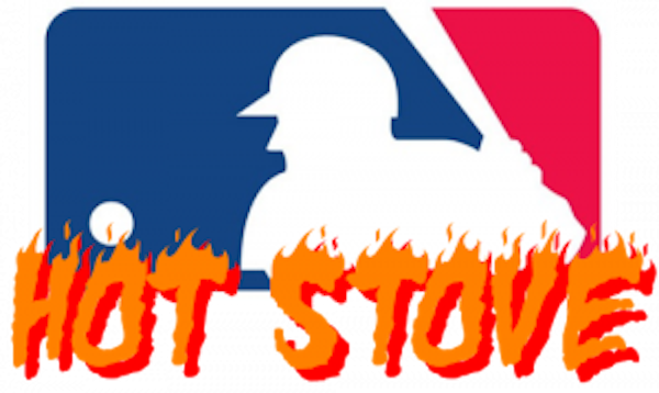 MLB Hot Stove