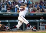 Eddie Rosario would be a nice addition to the 2022 Mets