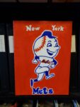 Mets COTW: 2021 Mr. Met