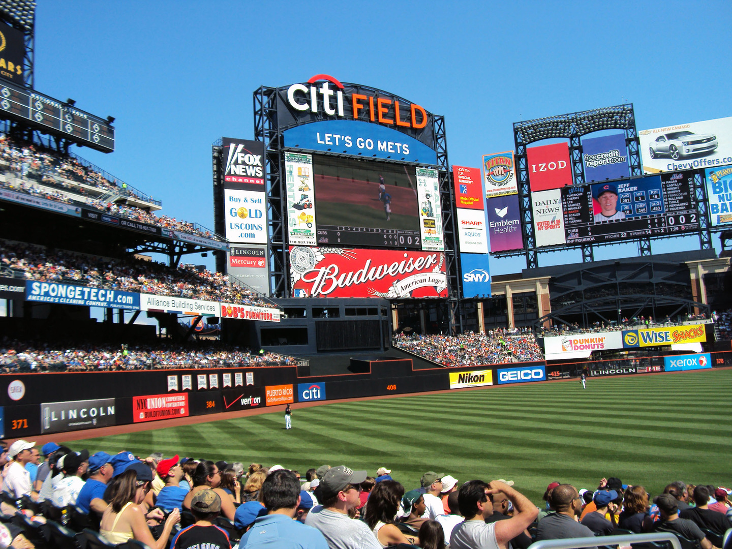 Citi_Field_Outfield – Mets360