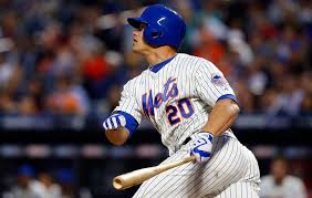 The Latest From New York Mets Spring Training with Anthony Recker 